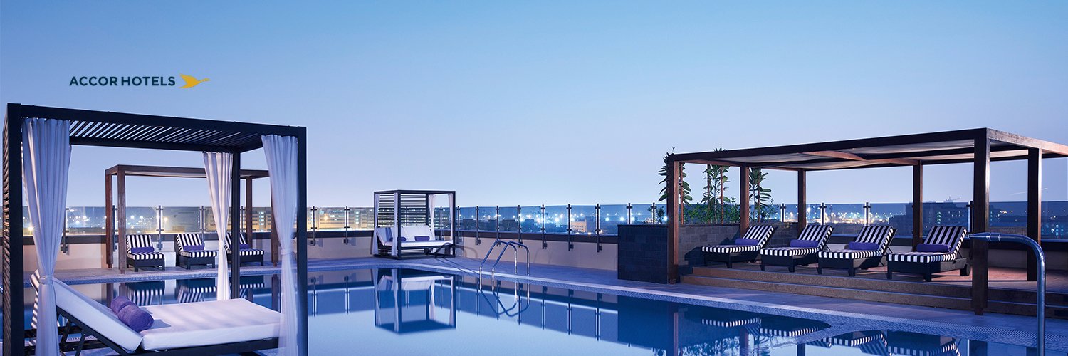 PullmanDCCDubai's profile banner image