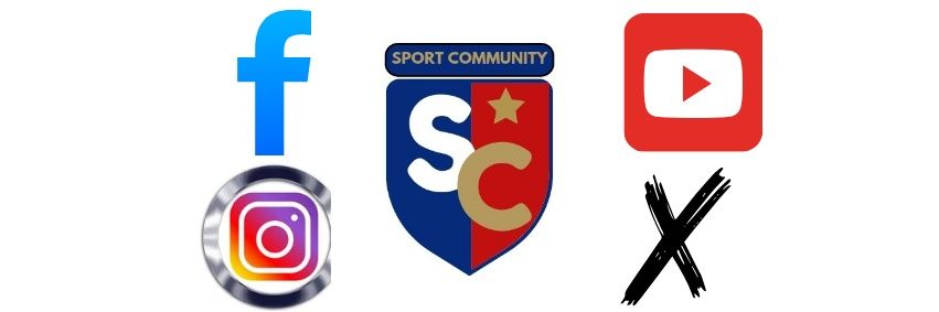 Sport Community banner