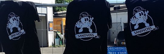 Sandvossdk's profile banner image