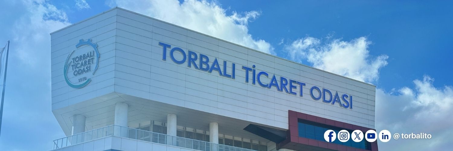 Torbalı Ticaret Odası (TTO) banner