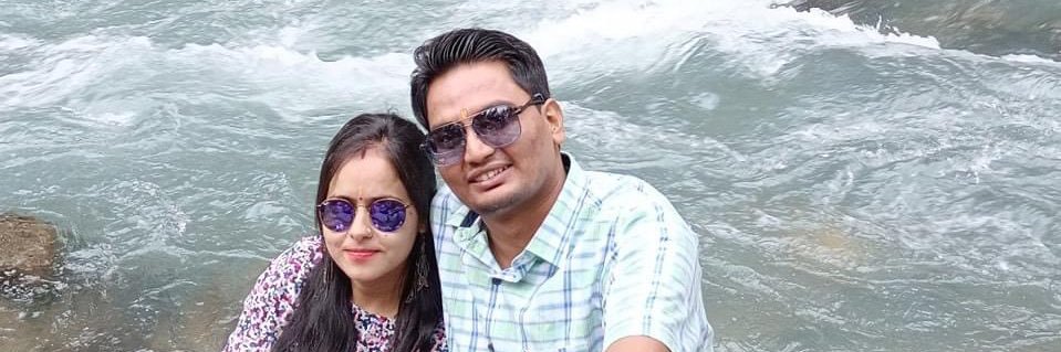 HarshitMishra94's profile banner image