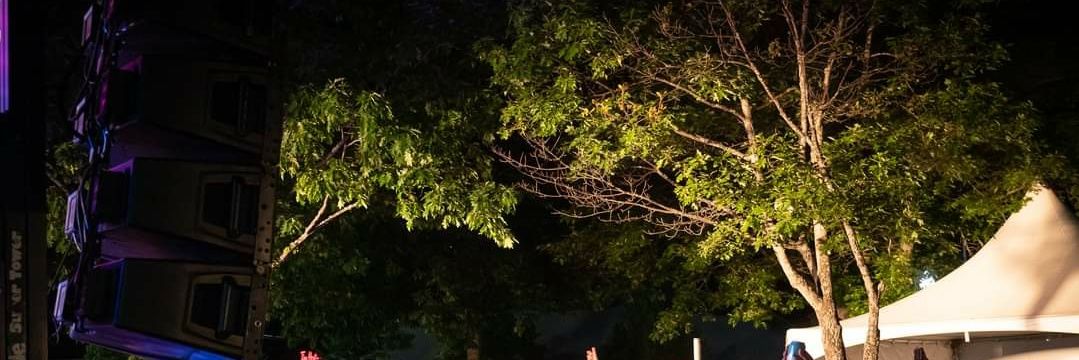 Mister Mike🎙 banner