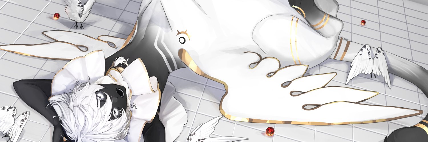 トキ's banner