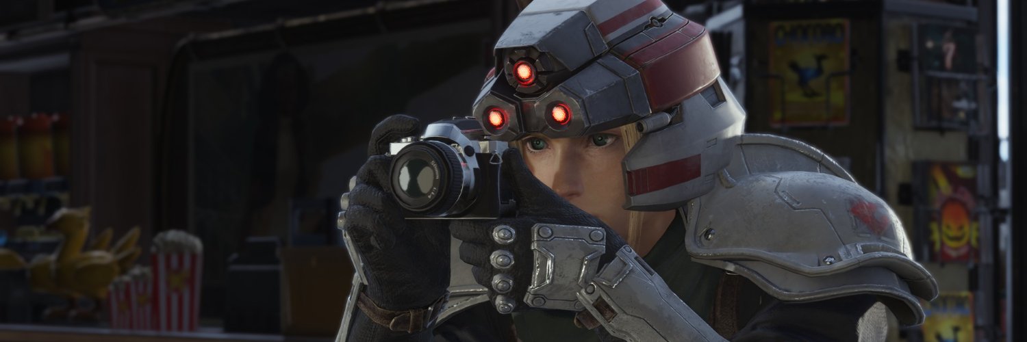 Over The East banner