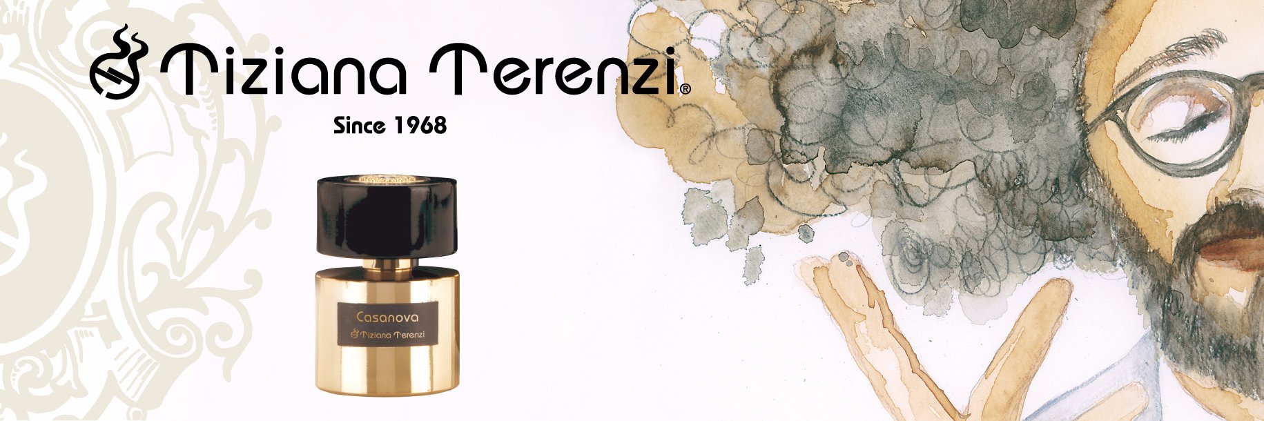 The Fragrance Group banner