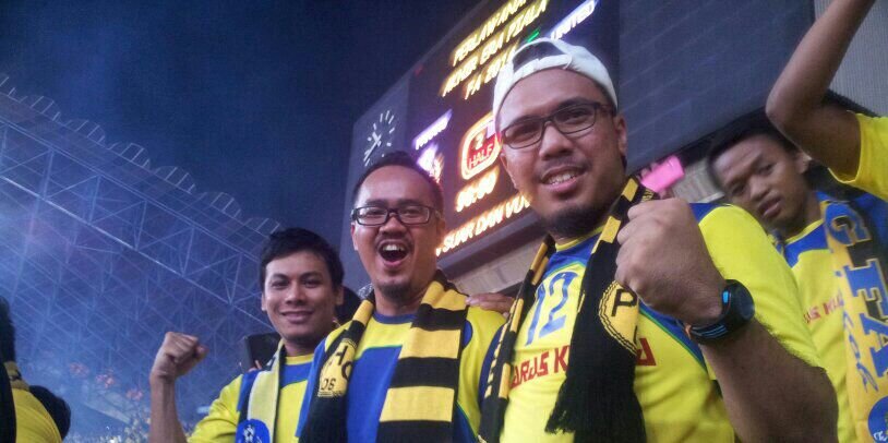 FadZandra's profile banner image