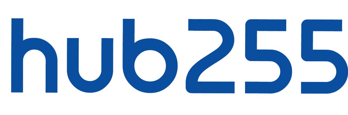 HUB255 banner