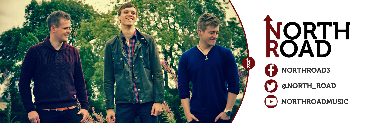 north_road's profile banner image