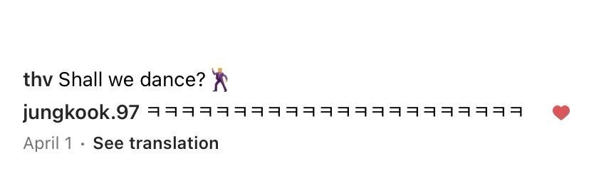 el is seeing bts banner