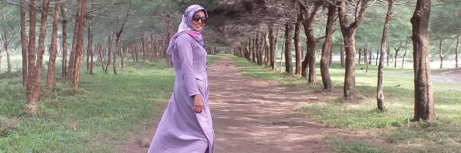 jamilah_ima's profile banner image