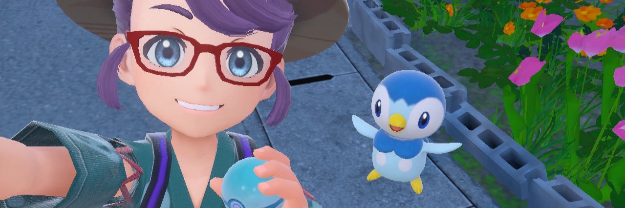 ぺにー(-ө-*) banner