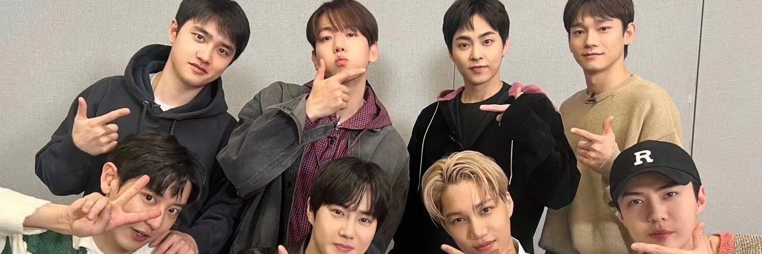 ลีฟอาย 𐙚 banner
