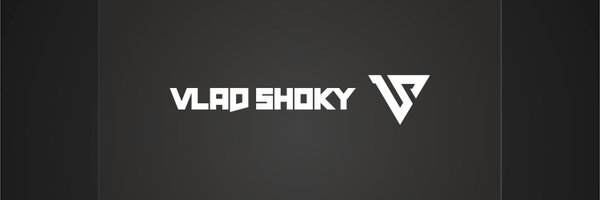 VLAD SHOKY Profile Banner