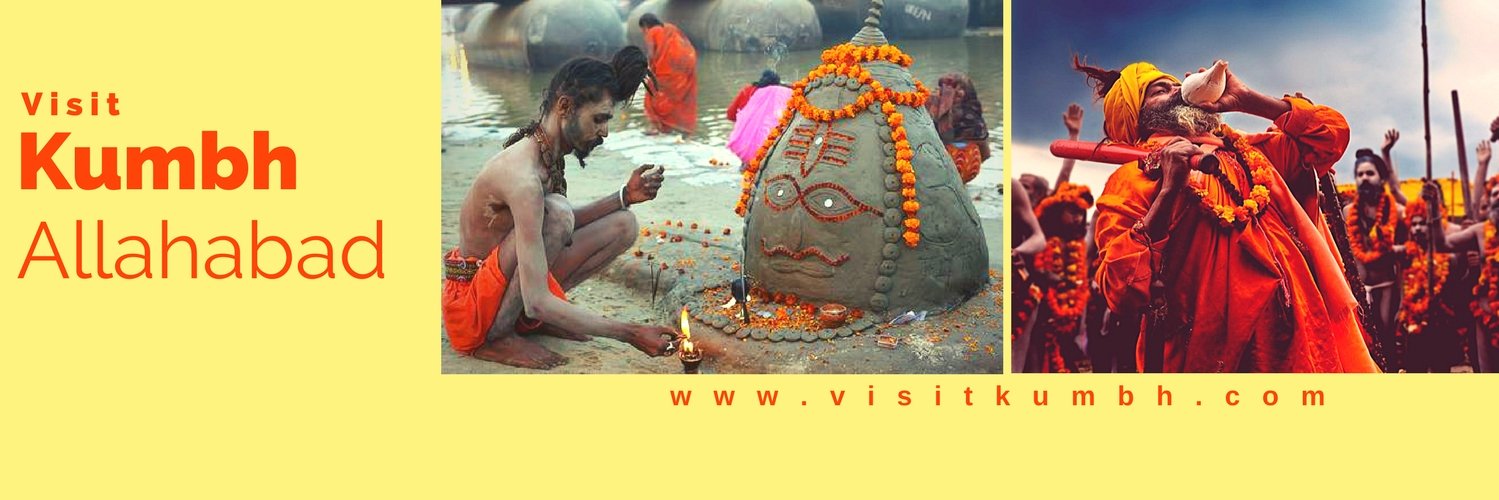 KumbhVisit's profile banner image