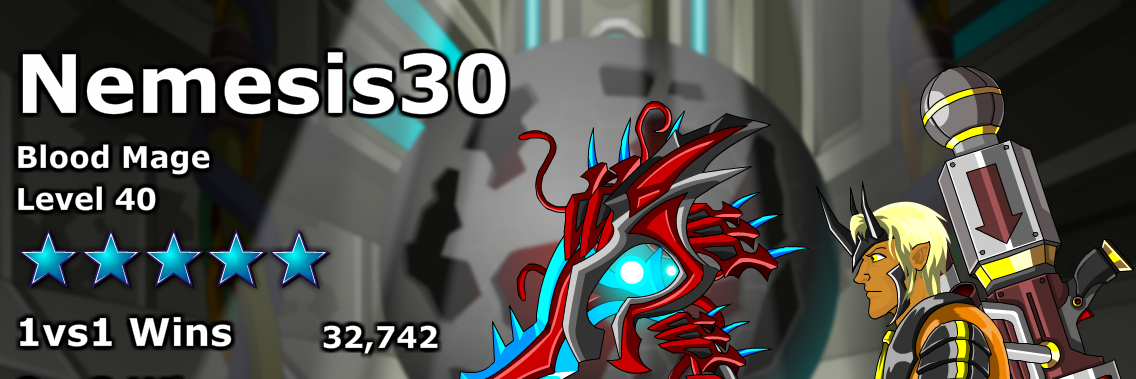 NemesisED's profile banner image