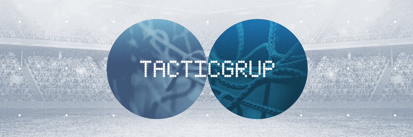 Tacticgrup banner