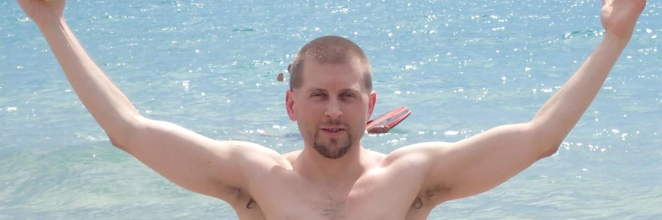 Sean 🇵🇸 banner