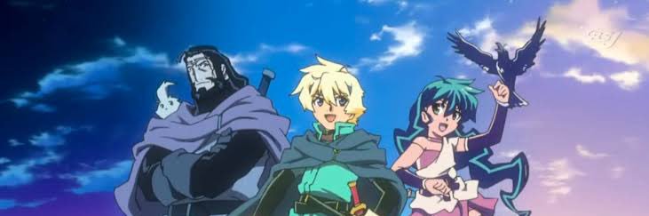 deltora quest enthusiast banner