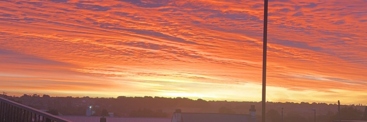 Ben Copestake banner