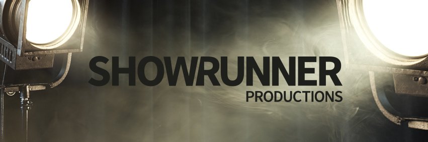 ShowrunnerAU's profile banner image