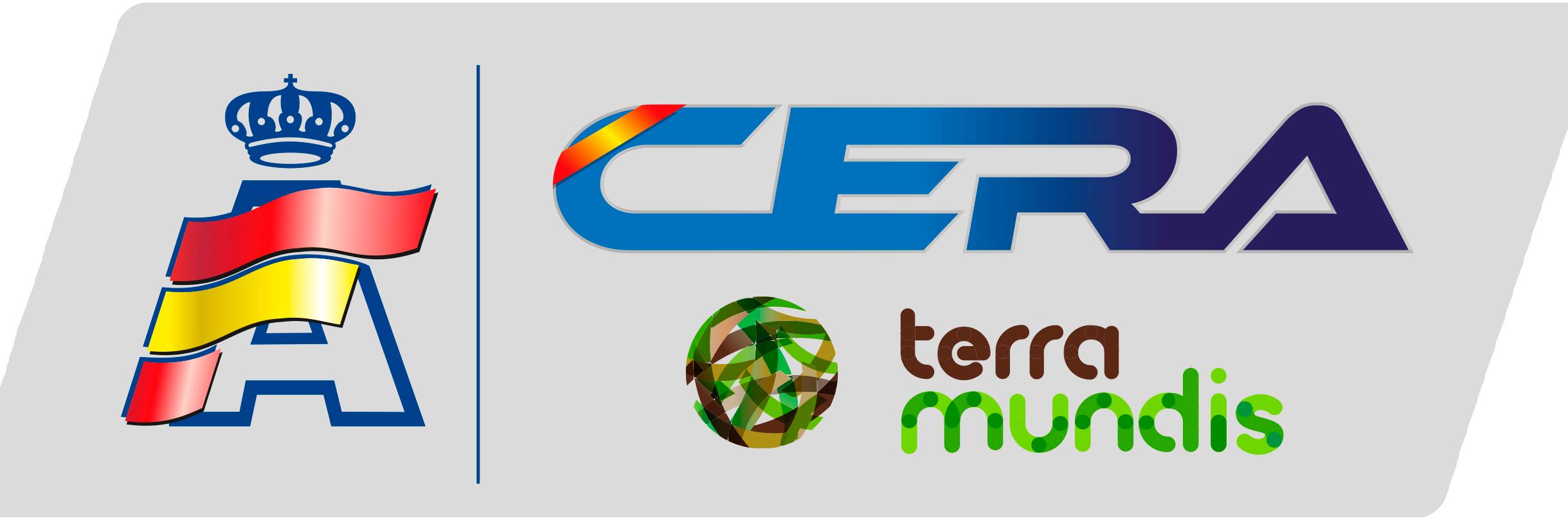 CERA Terra Mundis banner