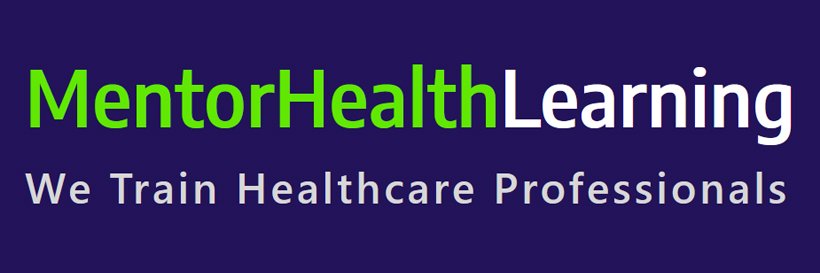 MentorHealthLearning banner
