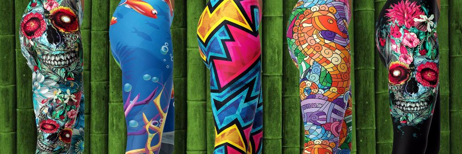LegZenStore's profile banner image