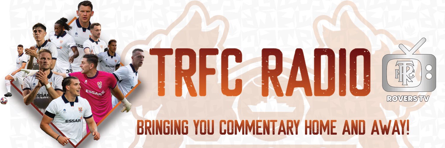TRFCRadio banner