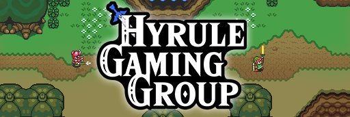 HyruleGG's profile banner image