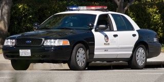 LAPD911POLICE's profile banner image