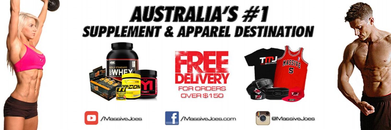 (massivejoes) Twitter