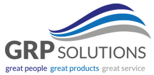 GRP Solutions Limited banner