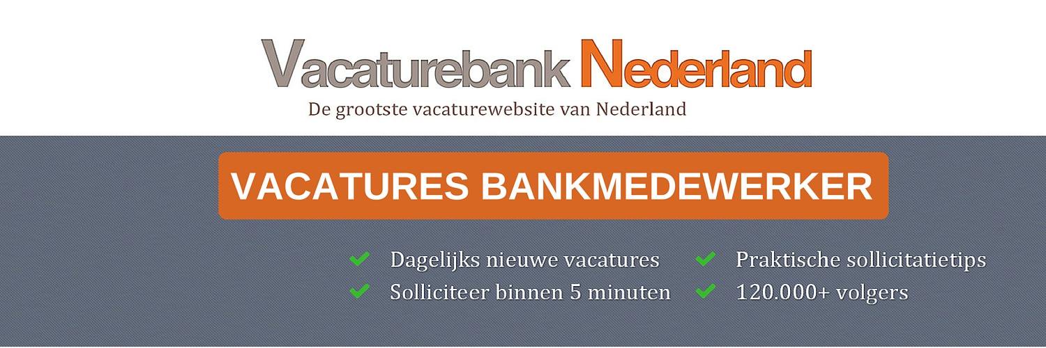 Vacatures_Bank's profile banner image