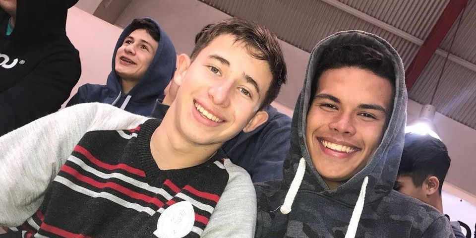 AgustinParedez4's profile banner image