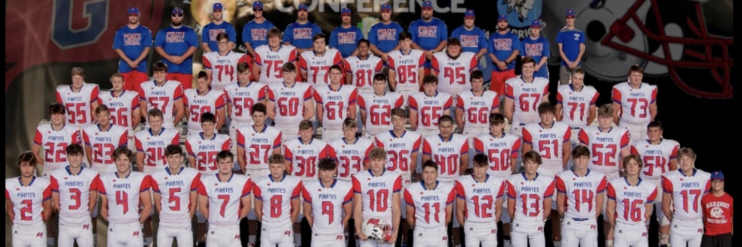 GarawayFootball banner