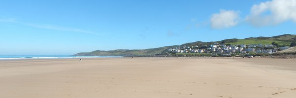 WoolacombeTIC Profile Banner