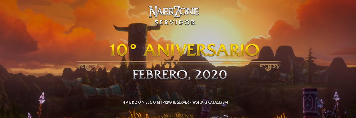 NaerZoneProject's profile banner image
