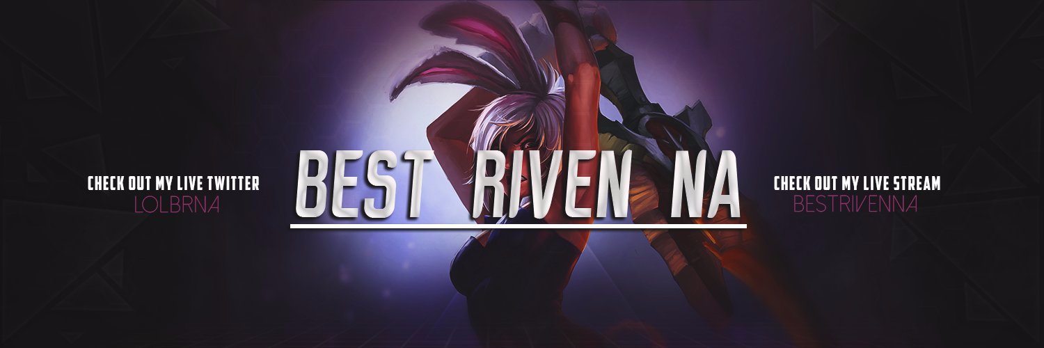 LoLBRNA's profile banner image
