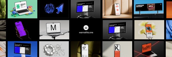 wannathis3d Profile Banner