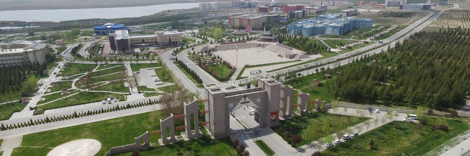 Niğde Ömer Halisdemir Üniversitesi İİBF banner