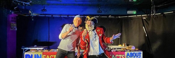 captbreadbeard Profile Banner