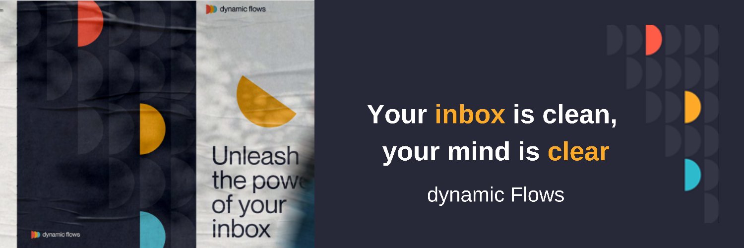 DynamicFlows's profile banner image