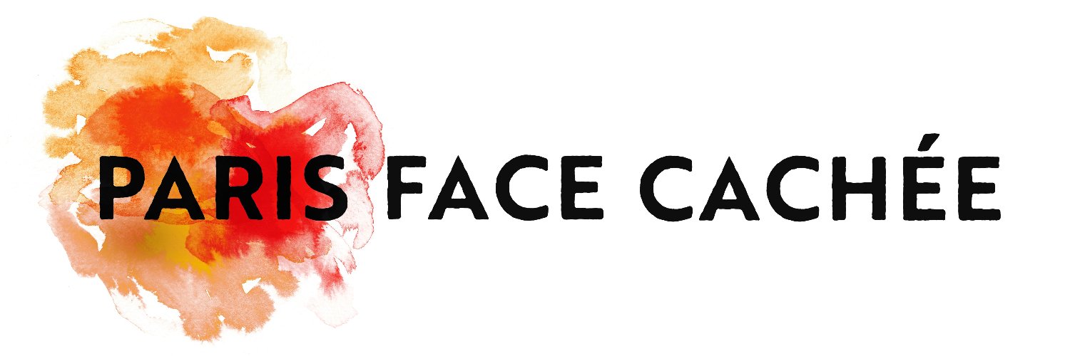 Paris Face Cachée banner