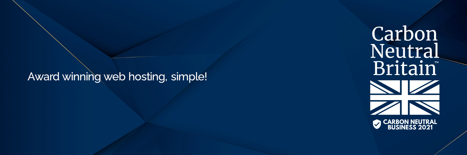 Host Media Ltd banner