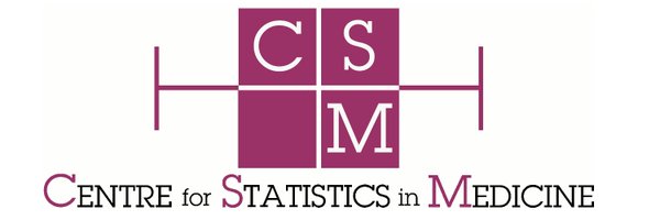 CSMOxford Profile Banner