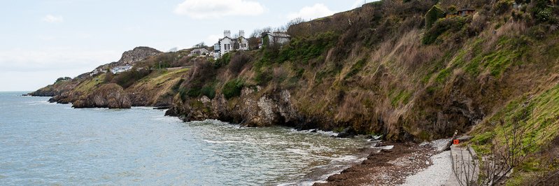 The Harbour Bar banner