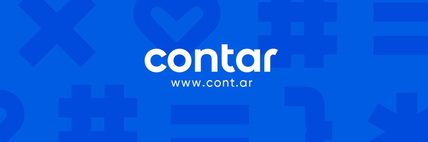 Contar banner