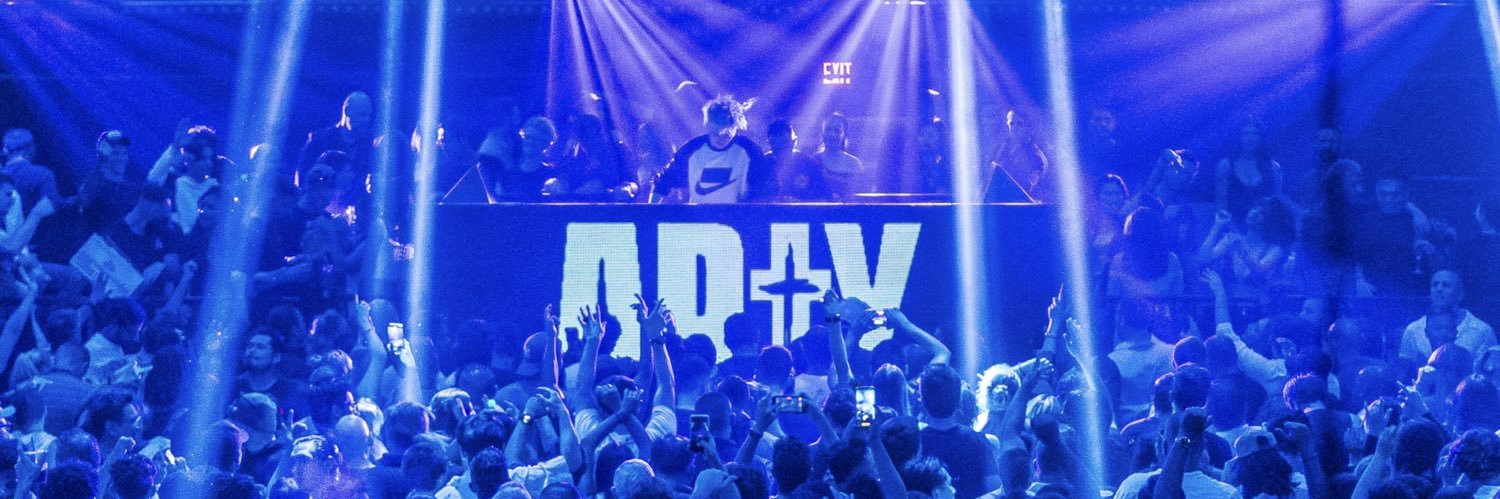 artymusic's profile banner image