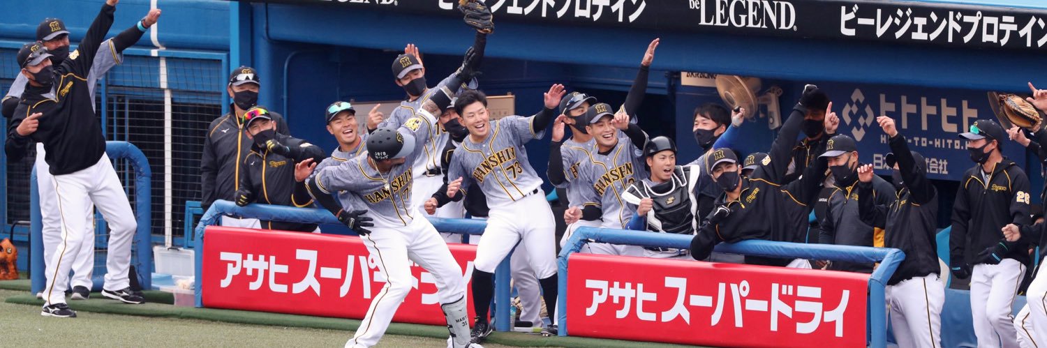 HanshinWm's profile banner image