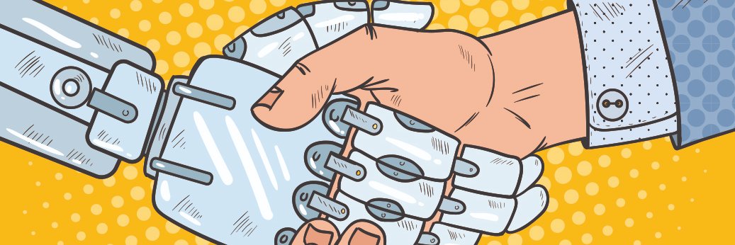 Les Echos Intelligence Artificielle banner